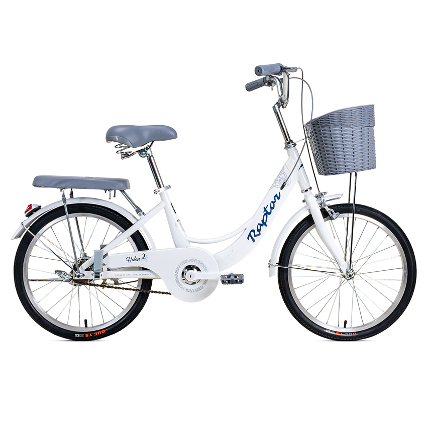 Xe Đạp Trẻ Em Youth RAPTOR Helen 1B - Bánh 20 Inch