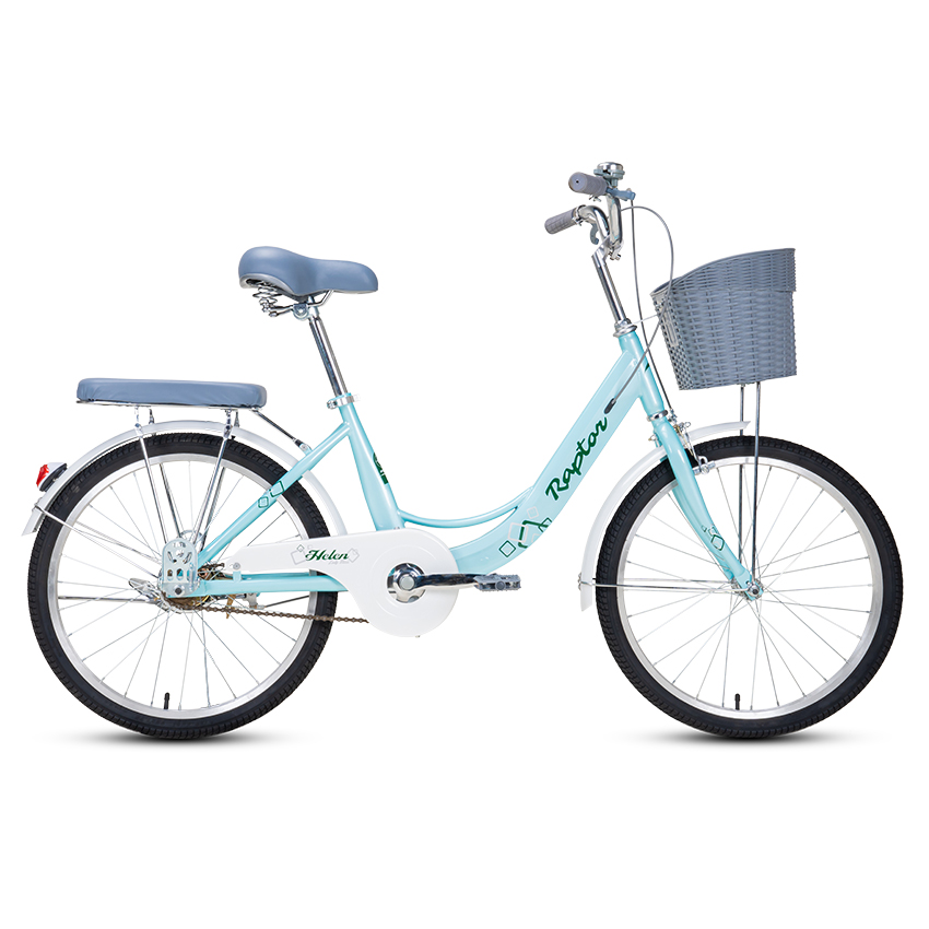Xe Đạp Trẻ Em Youth RAPTOR Helen 2 - Bánh 22 Inch