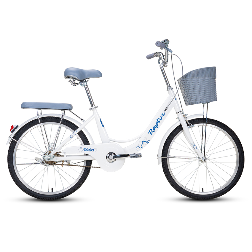 Xe Đạp Trẻ Em Youth RAPTOR Helen 2 - Bánh 22 Inch
