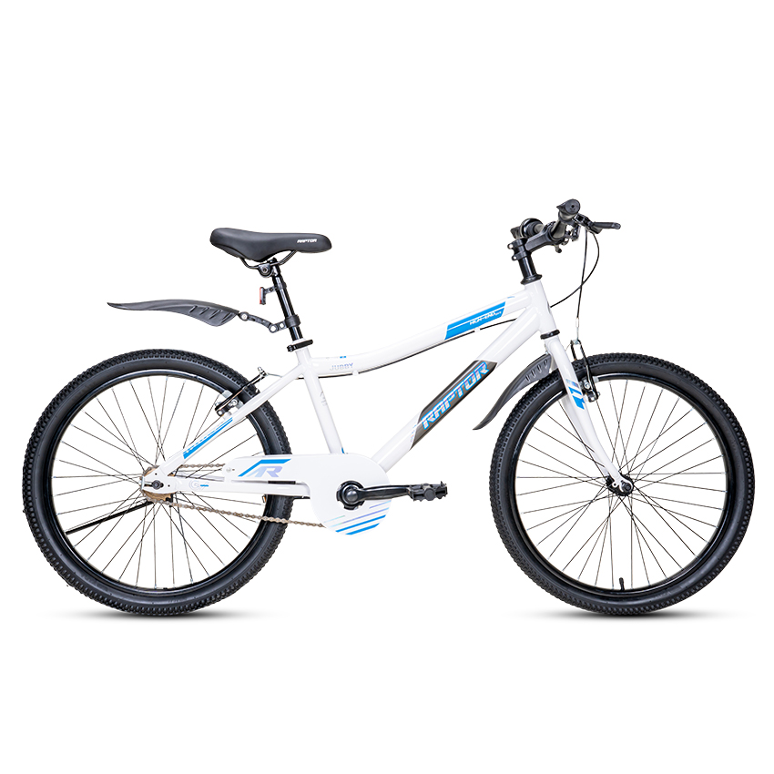 Xe Đạp Trẻ Em Youth RAPTOR Jubby 2 - Bánh 22 Inch