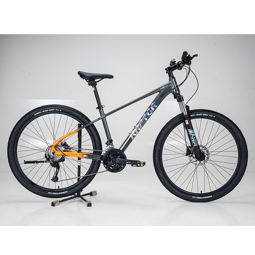 Xe Đạp Đua Địa Hình MTB RAPTOR Marlin 1 - Phanh Đĩa, Bánh 27.5 Inch