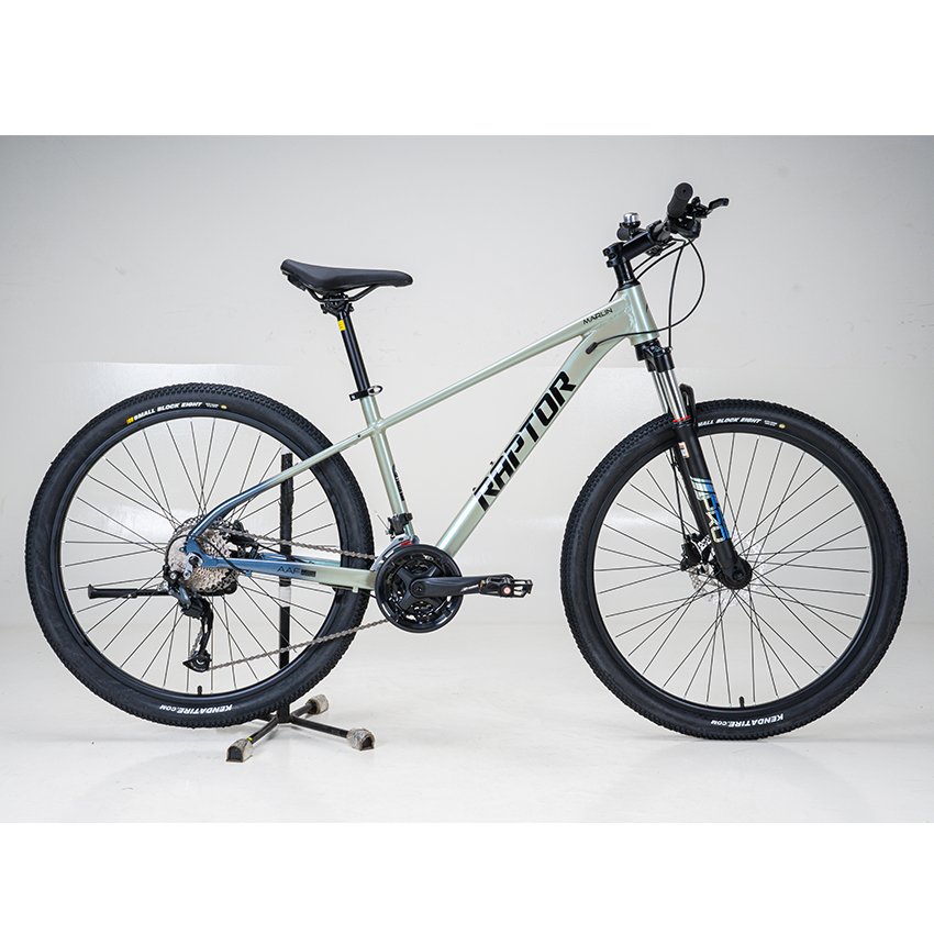 Xe Đạp Đua Địa Hình MTB RAPTOR Marlin 1 - Phanh Đĩa, Bánh 27.5 Inch