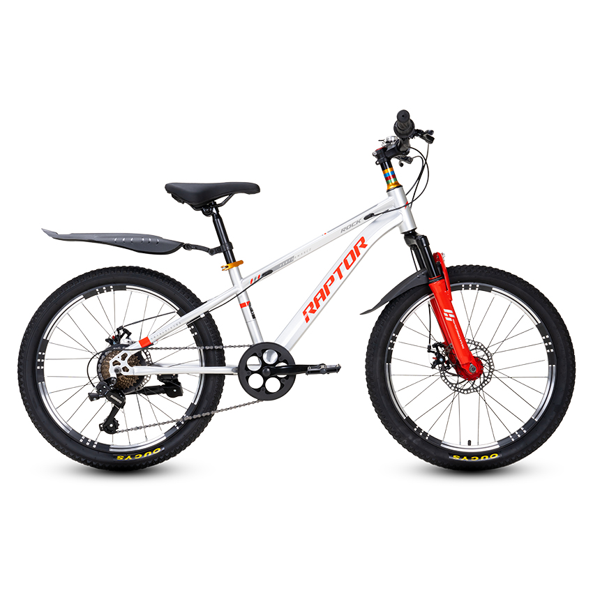 Xe Đạp Trẻ Em Youth RAPTOR Rock 3 - Bánh 22 Inch