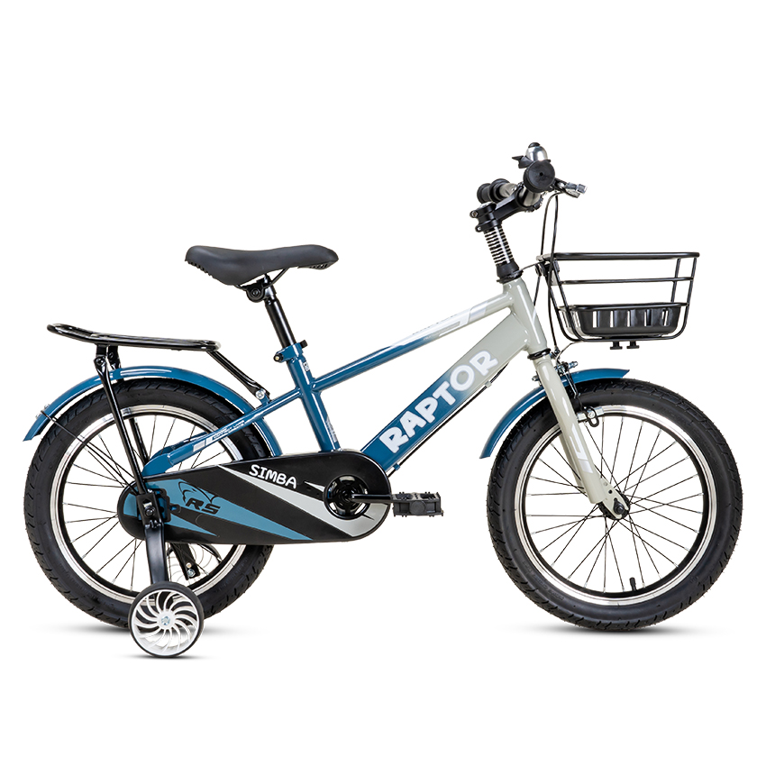 Xe Đạp Trẻ Em Youth RAPTOR Simba 3 - Bánh 16 Inch