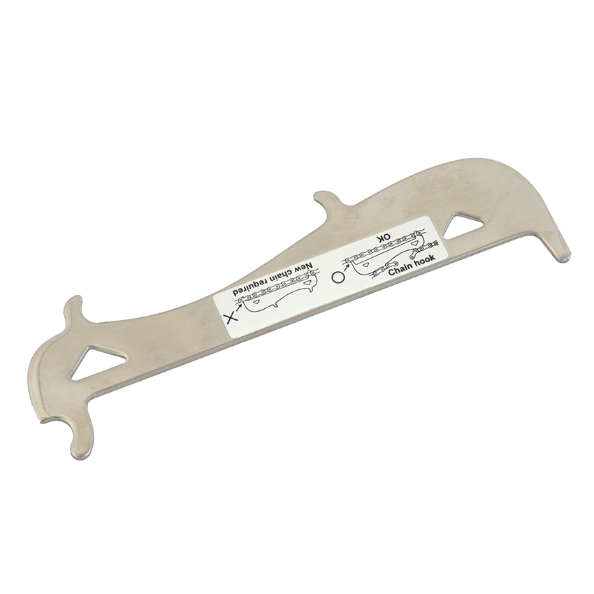 Dụng Cụ Kiểm Tra Sên Xe Đạp SHIMANO CFYB Chain Checker