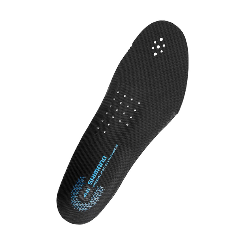 Miếng Lót Giày Đạp Xe SHIMANO SMSHRC502MIN Insole