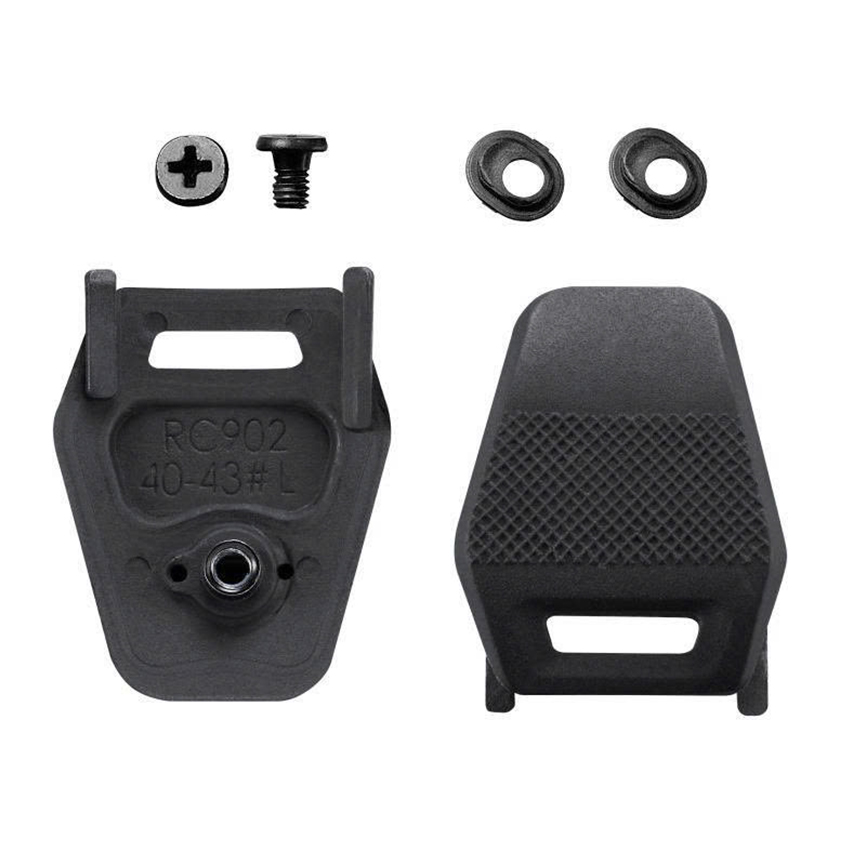 Miếng Lót Gót Giày Đạp Xe SHIMANO SMSHRC902MHP Replaceable Heel Pads