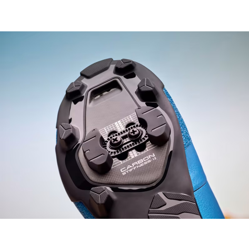 Miếng Bọc Bảo Vệ Can Gắn Giày Đạp Xe Thể Thao SHIMANO SMSHRX910MPO For SH-RX910 Pontoon
