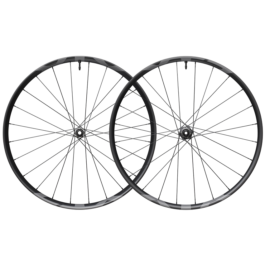 Bộ Bánh Xe Đạp SHIMANO XTR, WH-M9200-B-29, XTR, F&R, RIM:29, F:24H R:24H, For 12-S,F:15/R:12mm E-THRU Tubeless OLD:110/148mm,W/Tubeless Tape, For CL Disc, W/O Bag, IND.PACK