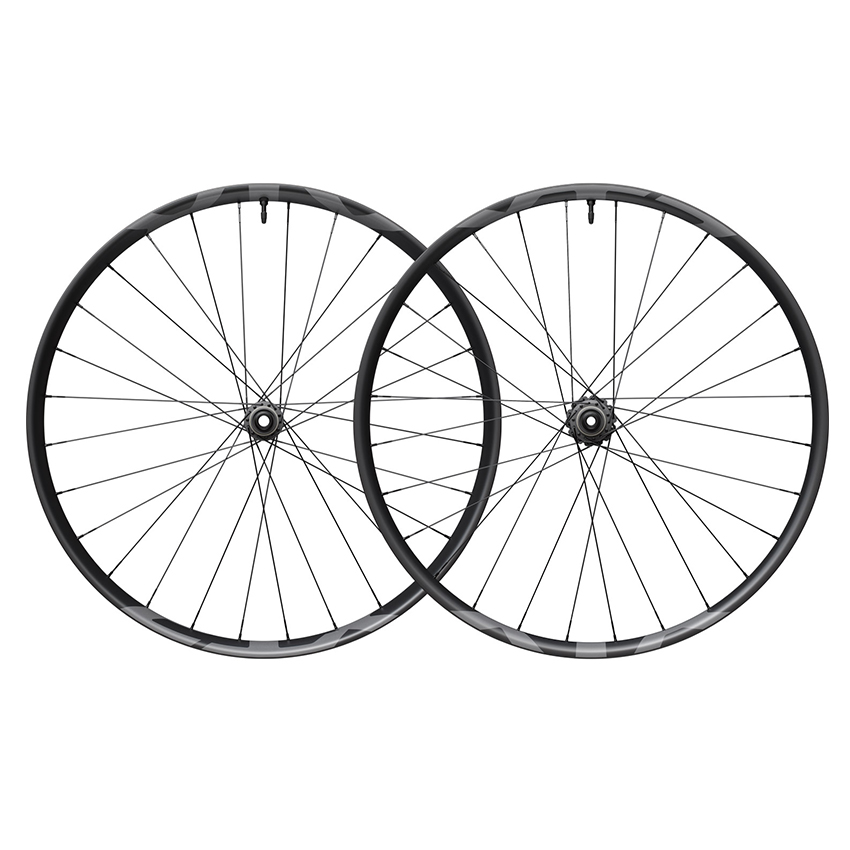 Bộ Bánh Xe Đạp SHIMANO XTR, WH-M9220-B-29, F&R, Rim:29, F:28H R:28H, FOR 12-S, F:15/R:12mm E-Thru Tubeless OLD:110/148mm, W/Tubeless Tape, For CL Disc Wheelset