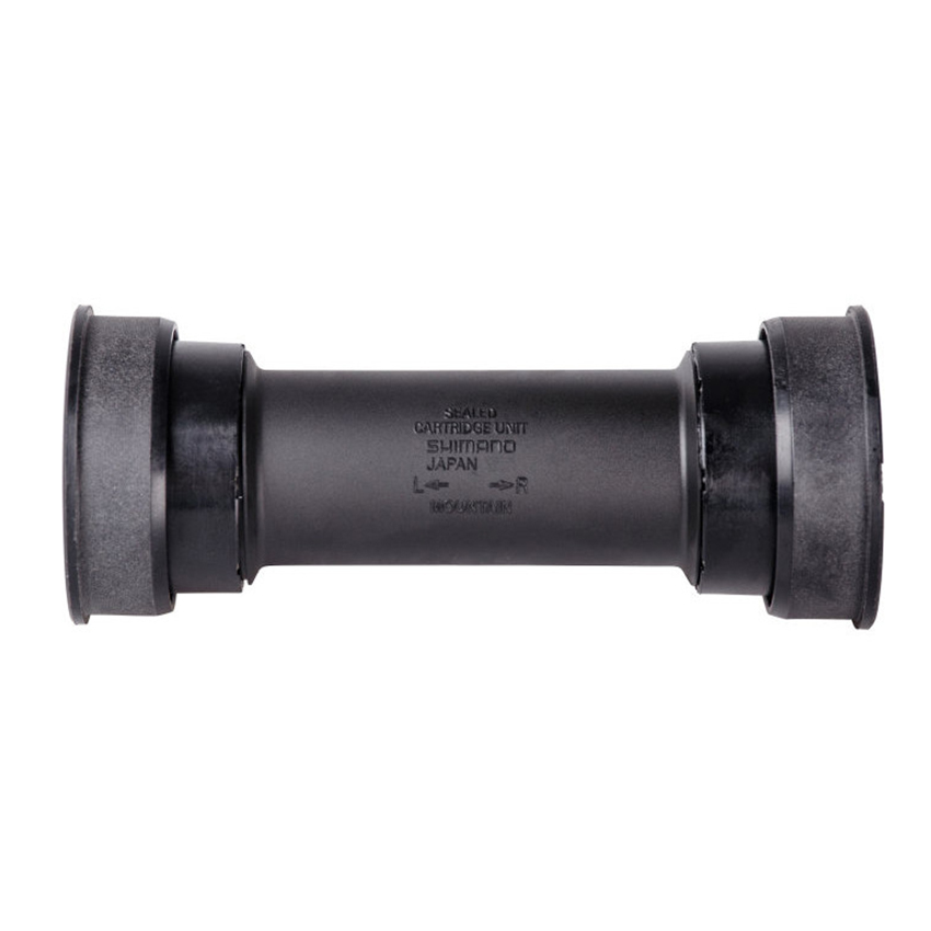 Trục Giữa Xe Đạp SHIMANO BB-MT800-PC, Press Fit Type For MTB, Right & Left Adapter, Bearing, Inner Cover, ETC Bottom Bracket