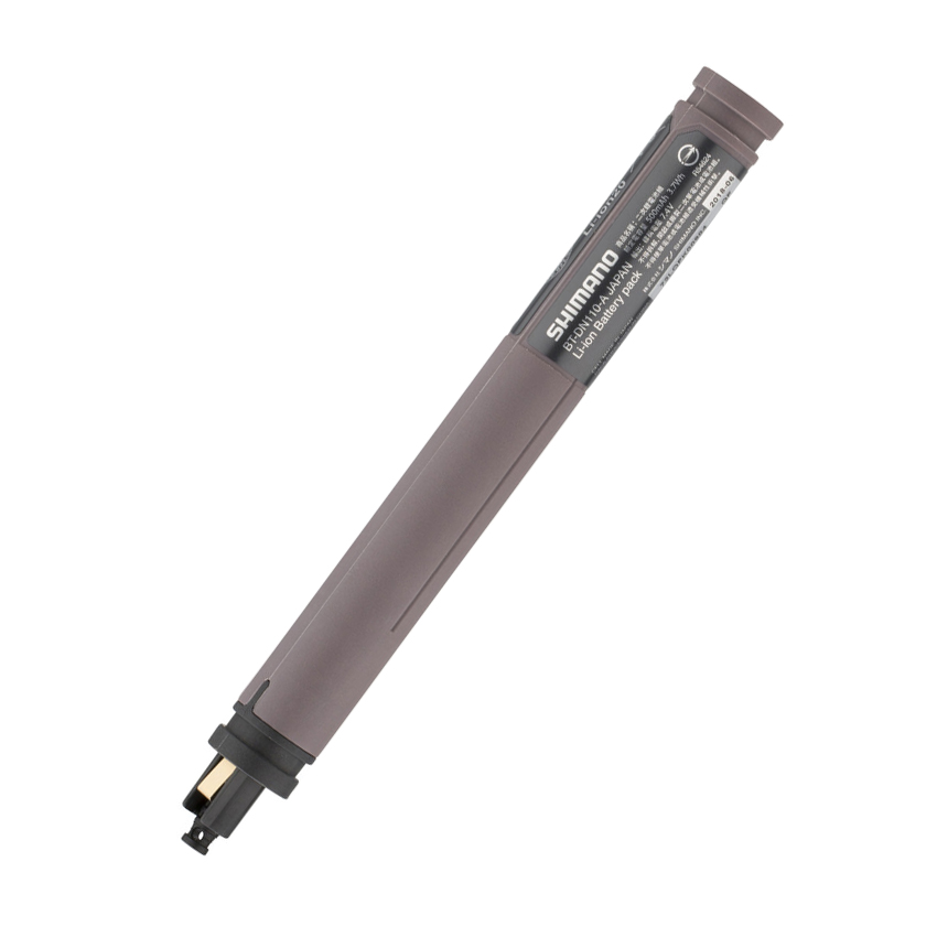 Bộ Pin Lithium Ion SHIMANO BT-DN110-A, Built-In Type Battery