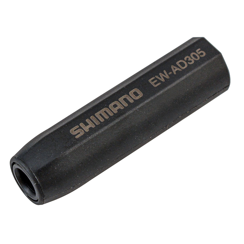 Đầu Chuyển Đổi Kết Nối Điện SHIMANO EW-AD305, Conversion Adapter For EW-SD50 And EW-SD300, SD50 Port X1, SD300 Port X1 Conversion Adapter