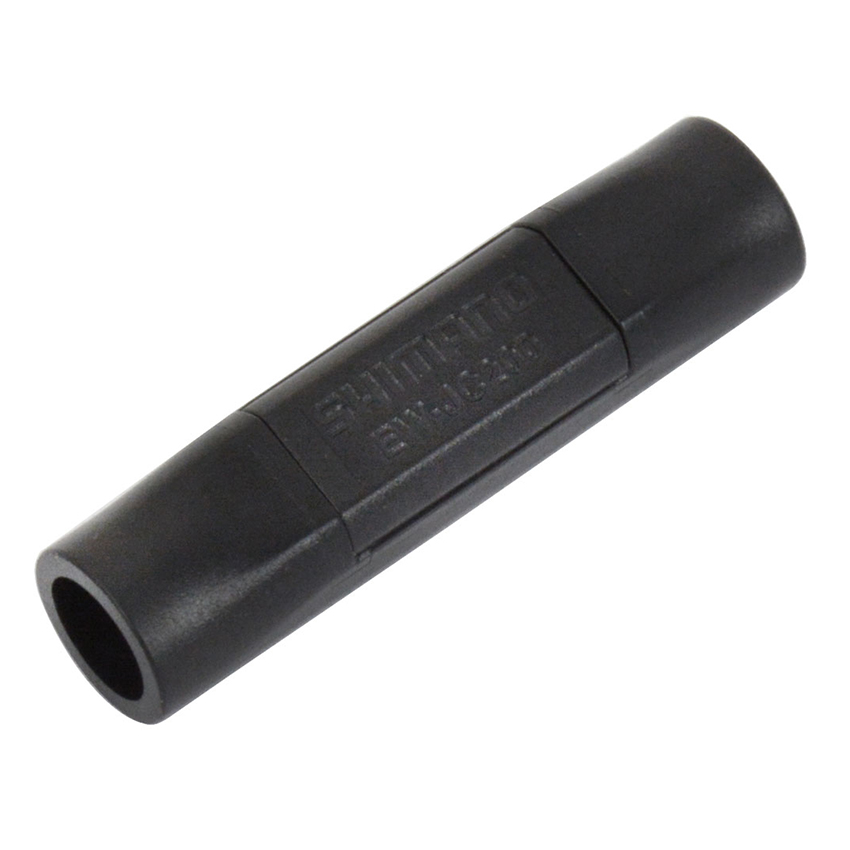 Đầu Nối Điện 2 Cổng SHIMANO EW-JC200, E-Tube Port X2 2 Ports Junction