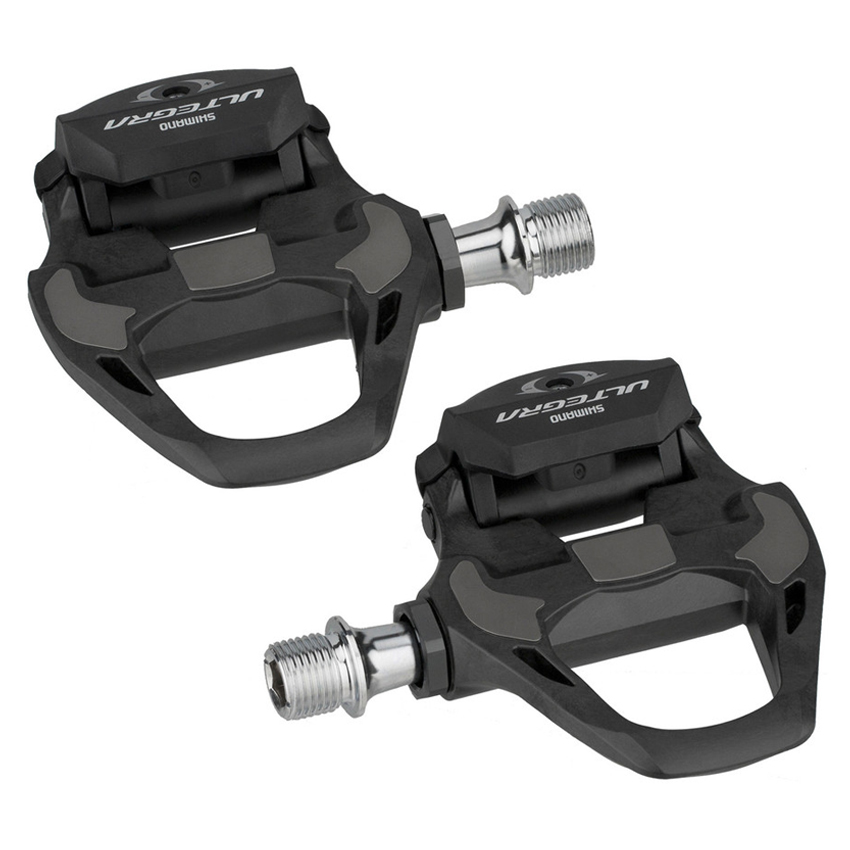 Pedal Xe Đạp SHIMANO PD-R8000 Ultegra W/O Reflector, W/Cleat (SM-SH11)