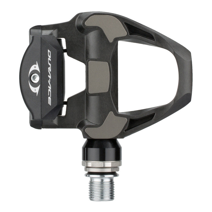 Pedal Xe Đạp SHIMANO PD-R9100 Dura-Ace W/O Reflector, W/Cleat (SM-SH12)