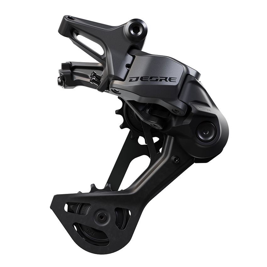 Cùi Đề Sau Xe Đạp SHIMANO RD-M7200, Deore, SGS 12-SPeed