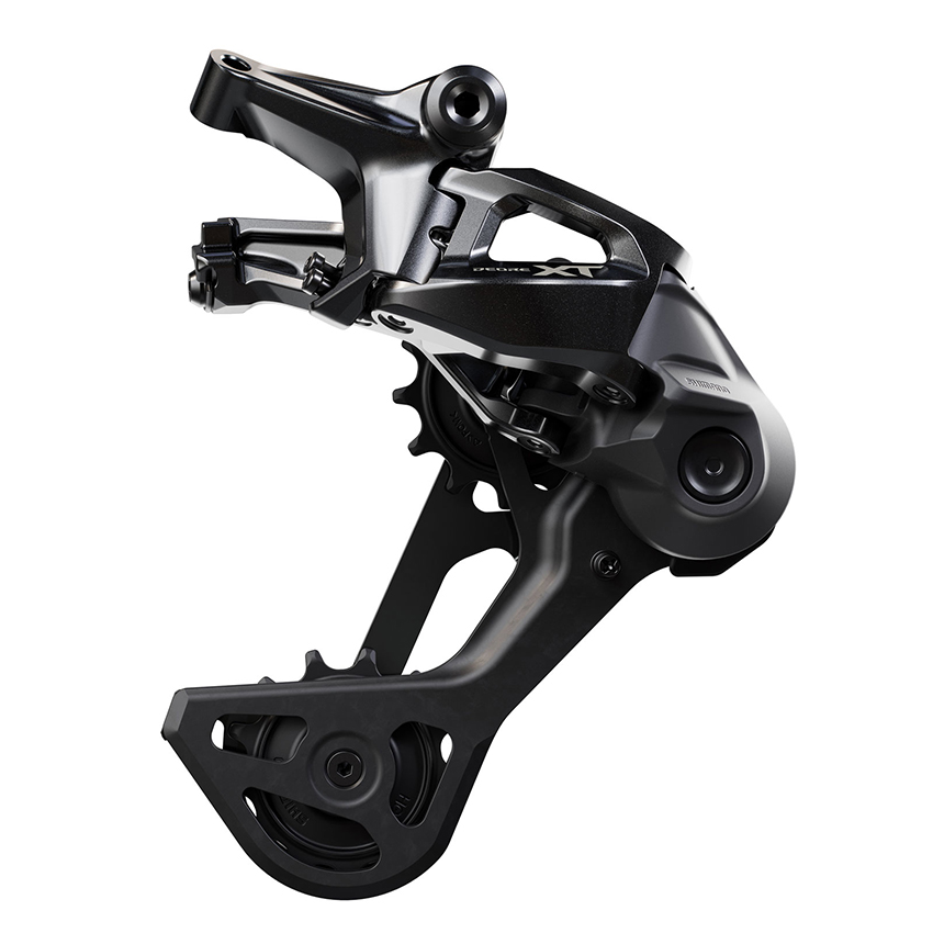 Cùi Đề Sau Xe Đạp SHIMANO RD-M8200, Deore XT, SGS 12-Speed