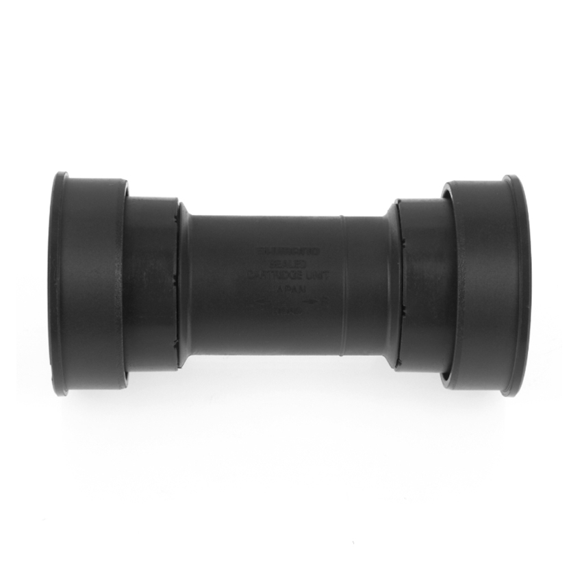 Trục Giữa Xe Đạp SHIMANO SM-BB72-41B Press Fit Type For Road, Right & Left Adapter, Bearing Bottom Bracket Parts