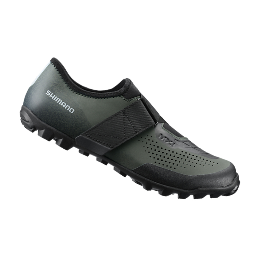 Giày Đạp Xe Thể Thao Nam SHIMANO SH-MX101 Cycling Shoes
