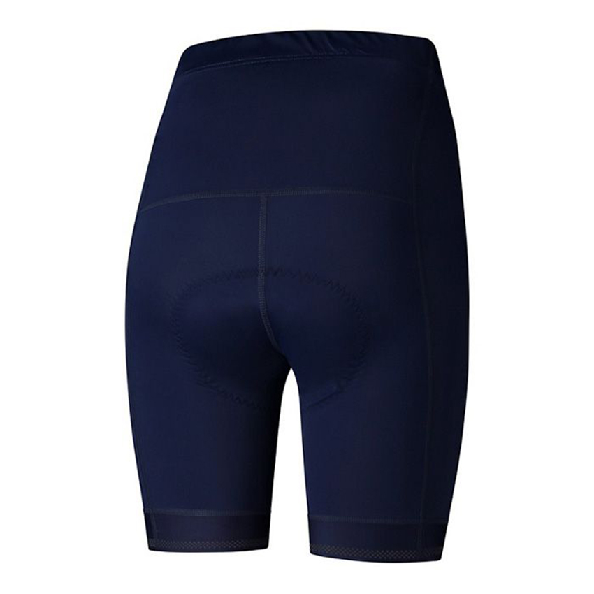 Quần Short Đạp Xe Cho Nữ (Có Đệm Lót) SHIMANO Yuri Women Cycling Shorts