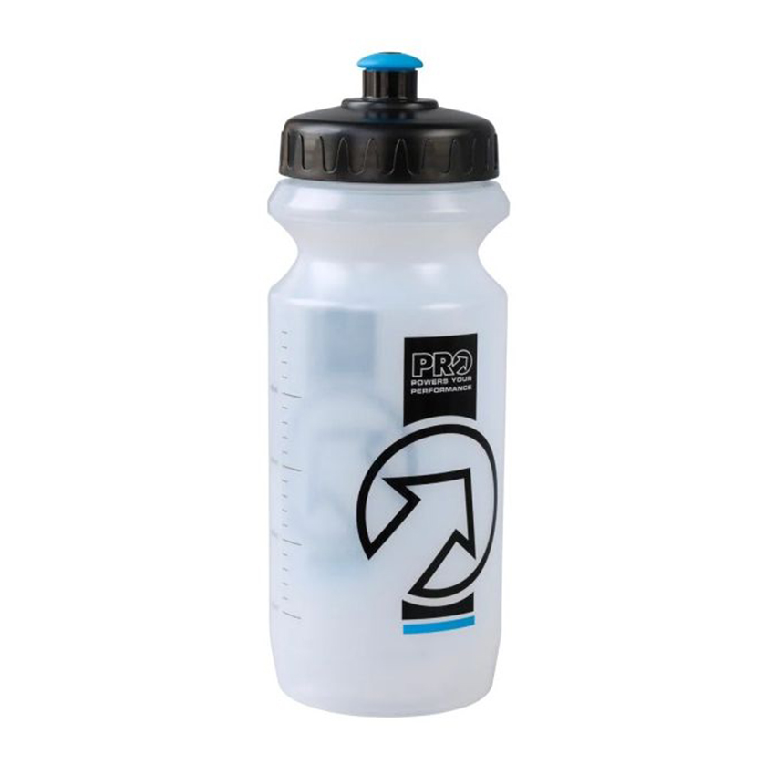 Bình Nước Uống Nước Xe Đạp 600ml PRO Bottle Water Bottle