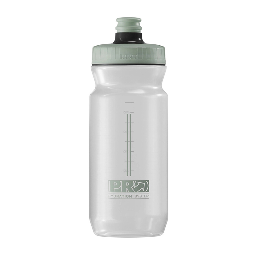 Bình Nước Xe Đạp 600ml PRO Performance Water Bottle