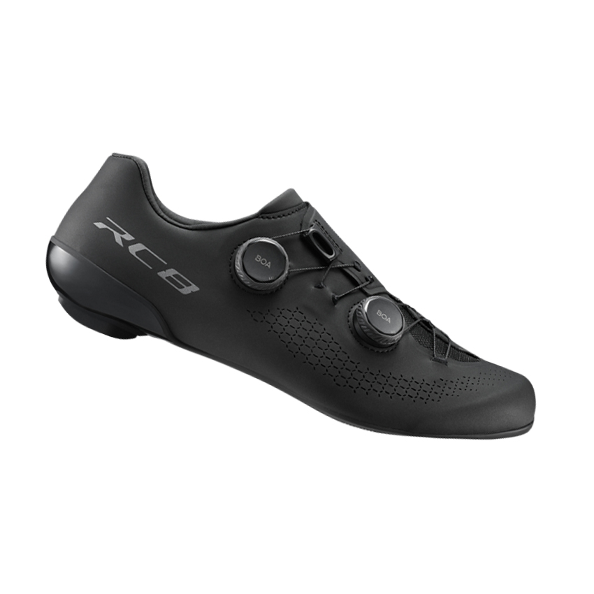 Giày Đạp Xe Thể Thao Nam SHIMANO SH-RC810 Cycling Shoes Wide