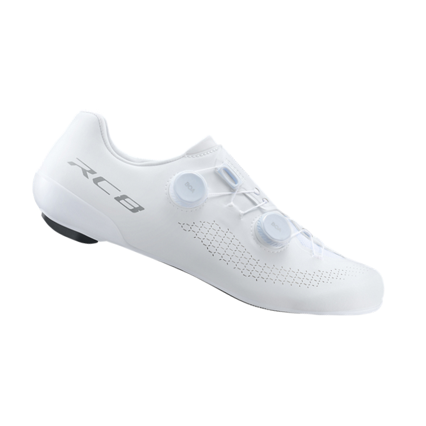Giày Đạp Xe Thể Thao Nam SHIMANO SH-RC810 Cycling Shoes Wide