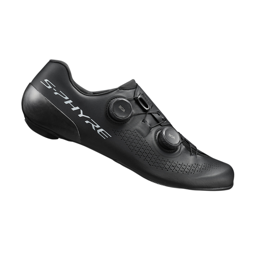 Giày Đạp Xe Thể Thao Nam SHIMANO SH-RC910 Cycling Shoes