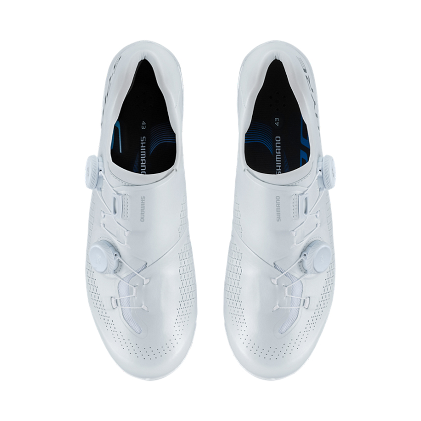 Giày Đạp Xe Thể Thao Nam SHIMANO SH-RC910 Cycling Shoes Narrow