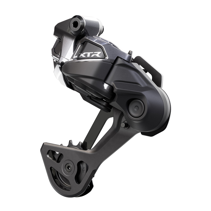 Bộ Nâng Cấp Truyền Động Điện Tử Cùi Đề Sau SHIMANO XTR (M9250), RD-M9250-SGS(3RD Group), SW-M9250-IR (3RDGroup), BT-DN320 (1ST Group), EC-DN100,S M-CN910-12 DI2 Drivetrain Upgrade Kit