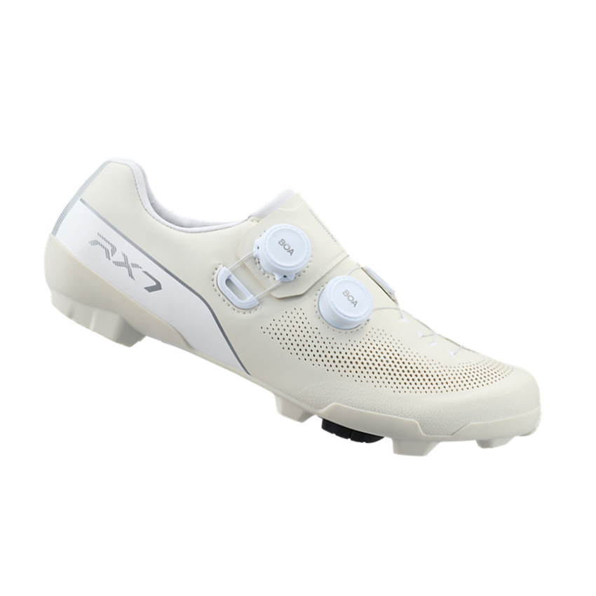 Giày Đạp Xe Thể Thao Nam SHIMANO SH-RX710 Cycling Shoes Wide