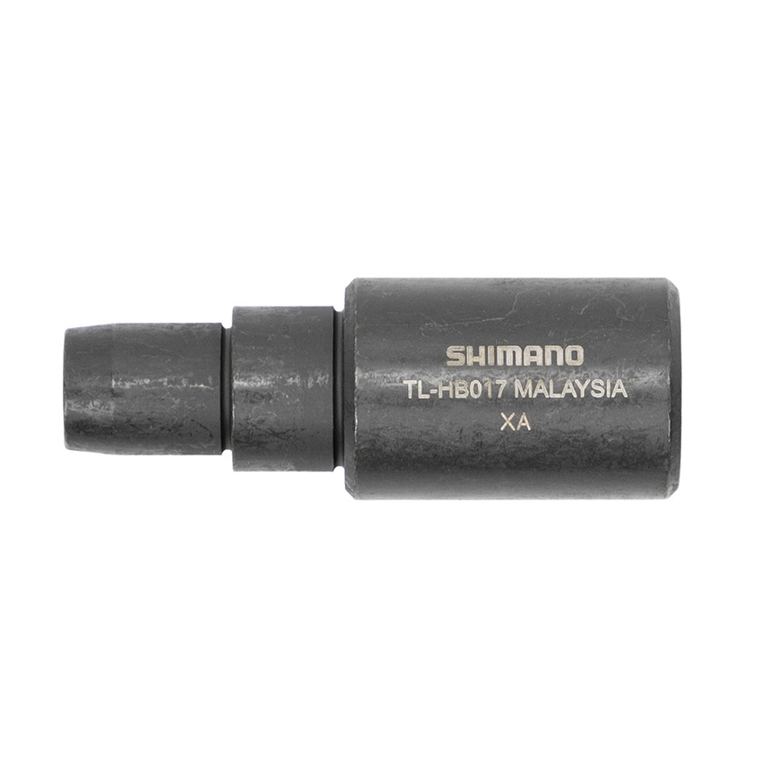 Dụng Cụ Tháo Bạc Đạn Đùm Xe Đạp SHIMANO TL-HB017 Hub Bearing Remover