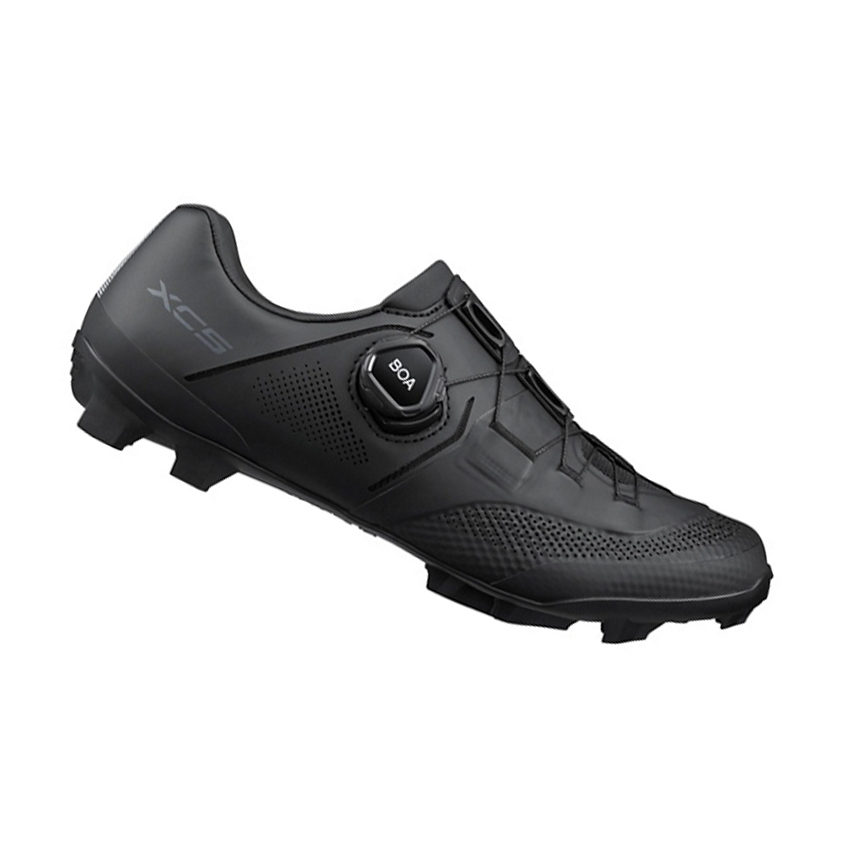 Giày Đạp Xe Thể Thao Nữ SHIMANO SH-XC503 Cycling Shoes Wide