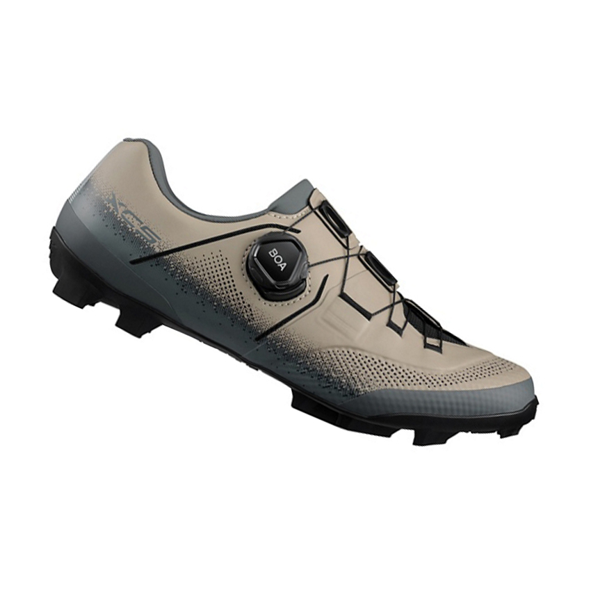Giày Đạp Xe Thể Thao Nữ SHIMANO SH-XC503 Cycling Shoes Wide