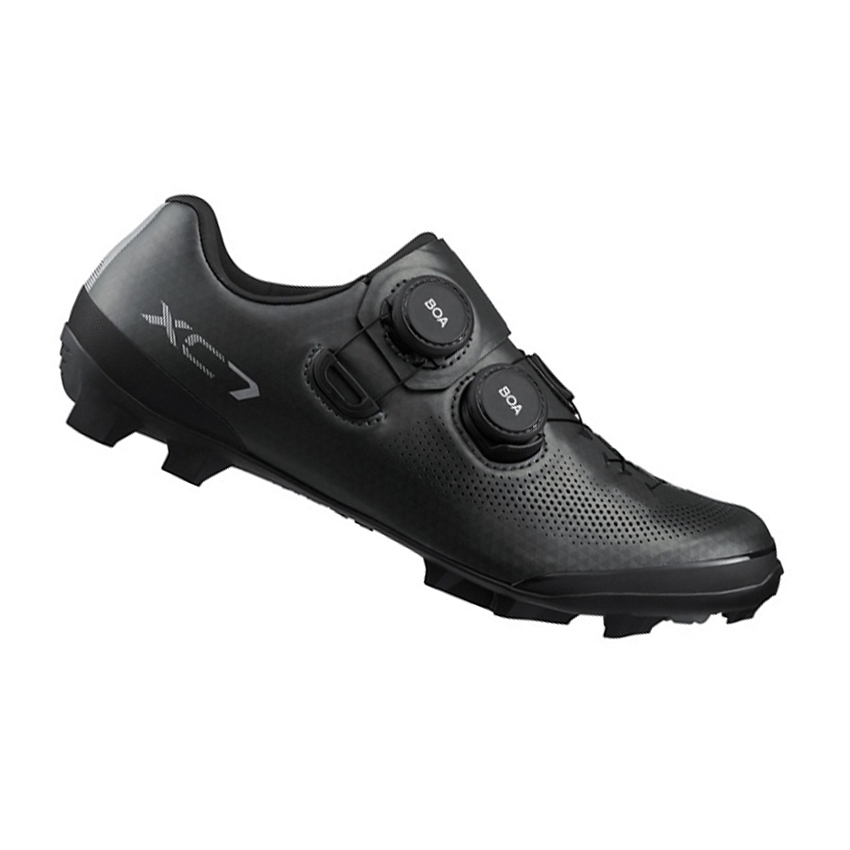 Giày Đạp Xe Thể Thao Nữ SHIMANO SH-XC703 Cycling Shoes Wide