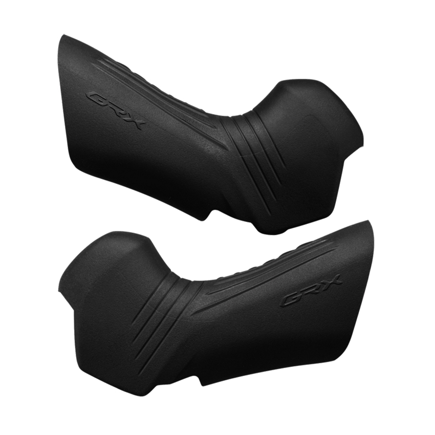 Bộ Bọc Tay Lắc Xe Đạp SHIMANO ST-RX825 Bicycle Bracket Covers