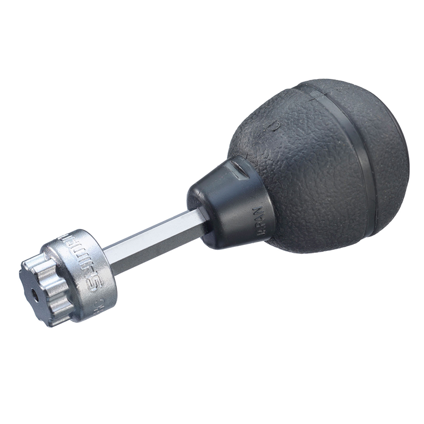 Dụng Cụ Tháo Lắp Giò Dĩa Xe Đạp SHIMANO TL-FC18 Driver Type Crank Installation Tool