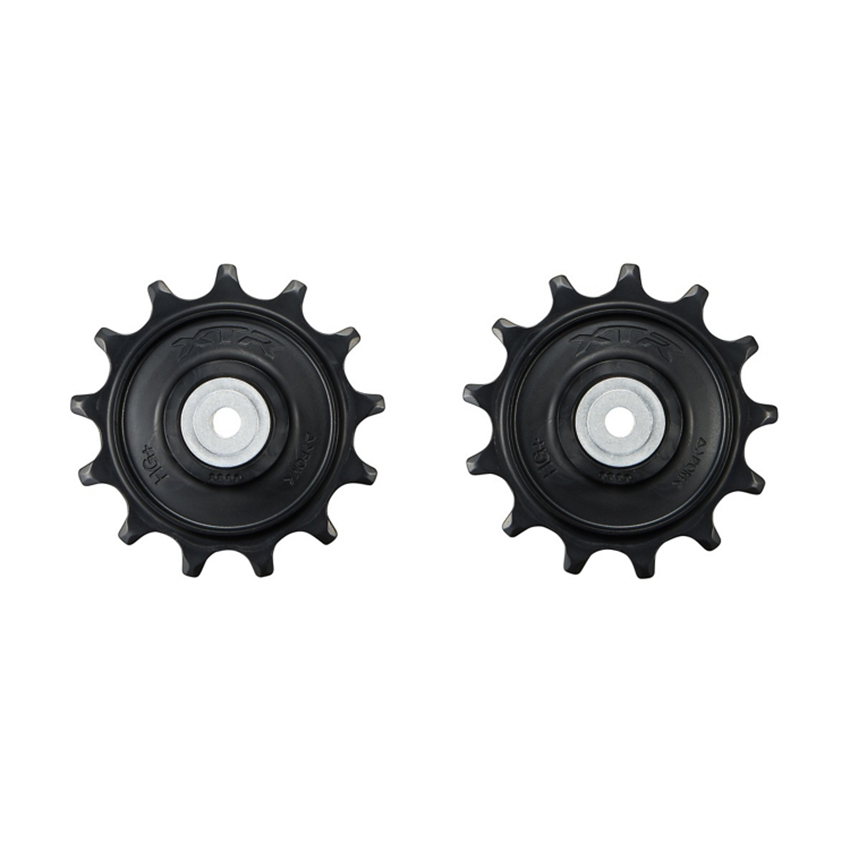 Bộ Bánh Xích Gắn Cùi Đề Sau Xe Đạp SHIMANO RD-M9250 Pulley Set