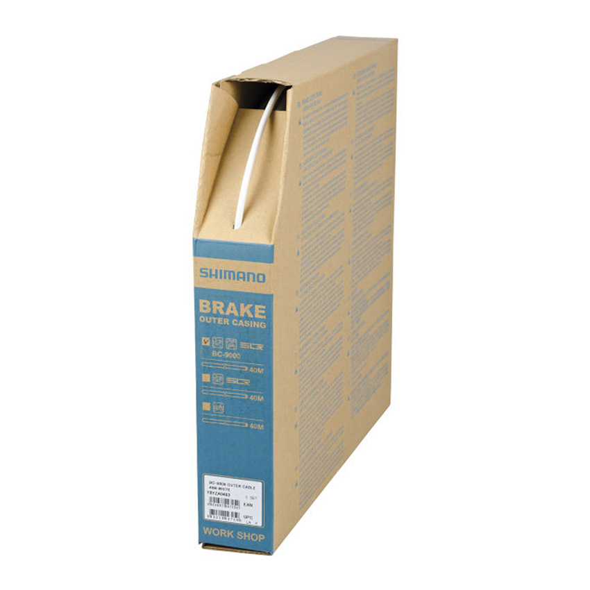 Vỏ Bọc Dây Cáp Thắng SHIMANO BC-9000 (40m) Brake Outer Cable