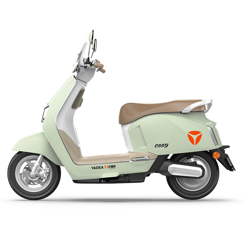 Xe Máy Điện E-SCOOTER YADEA OSSY