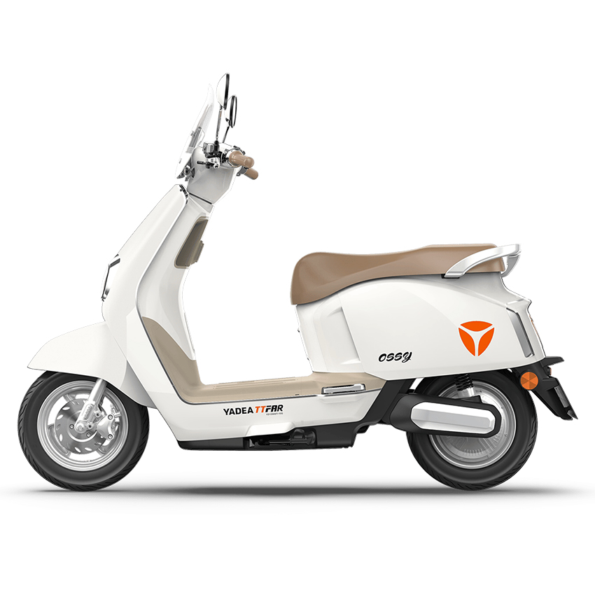 Xe Máy Điện E-SCOOTER YADEA OSSY