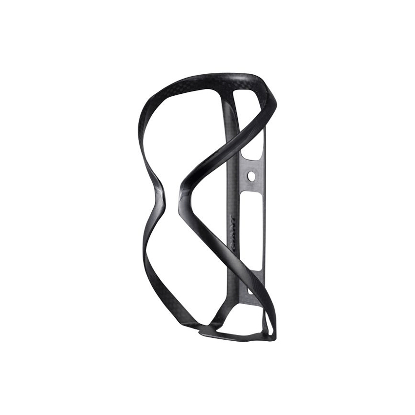  Gọng Nước Xe Đạp Sợi Carbon GIANT Airway Lite Water Bottle Cage