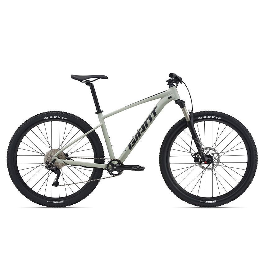  Xe Đạp Địa Hình MTB GIANT Talon 1 – Phanh Đĩa, Bánh 27.5 Inches – 2021