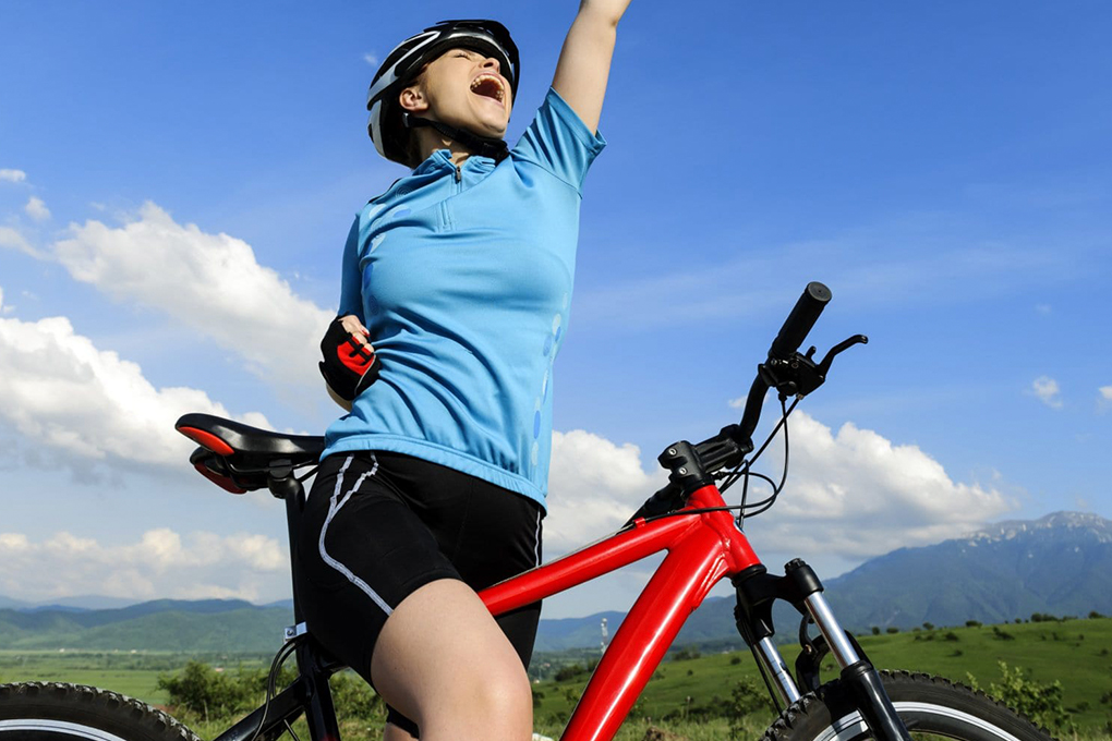 Chia nhỏ và thực hiện mục tiêu của mình