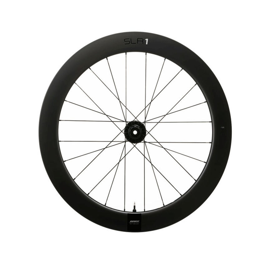  Bánh Sau Xe Đạp GIANT SLR 1 65 Disc Brake Hookless Rear Wheel