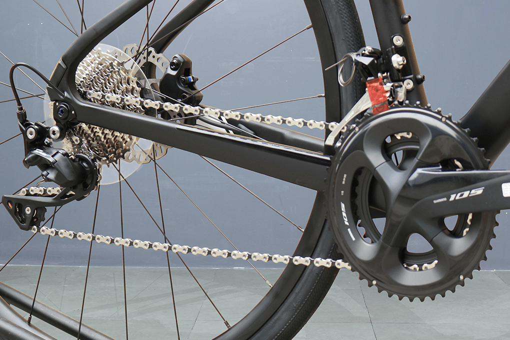 các mẫu xe đạp đường phố ấn tượng 36