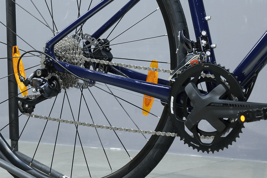 các mẫu xe đạp đường phố ấn tượng 29