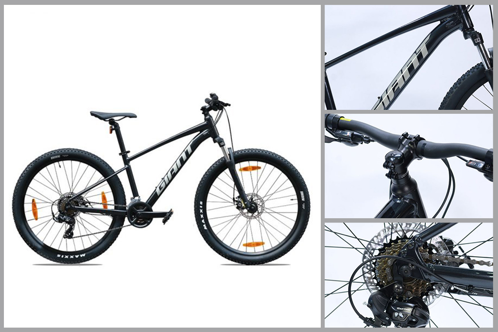 xe đạp thể thao nhập khẩu 2